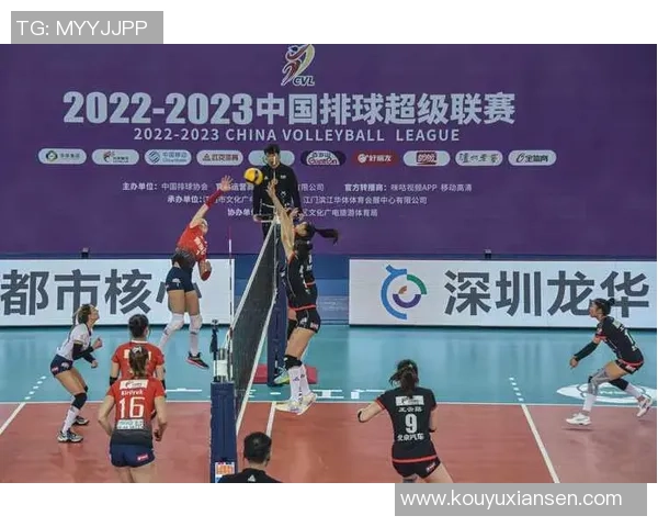 深圳排球队的盯防策略解析与战术深度剖析